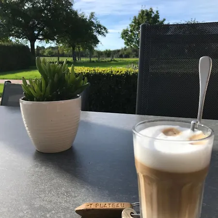 Holiday home Vakantiewoning Gulp Bij Het Plateau
