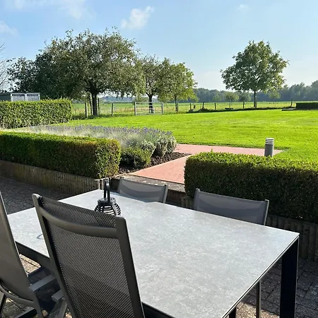 Holiday home Vakantiewoning Gulp Bij Het Plateau