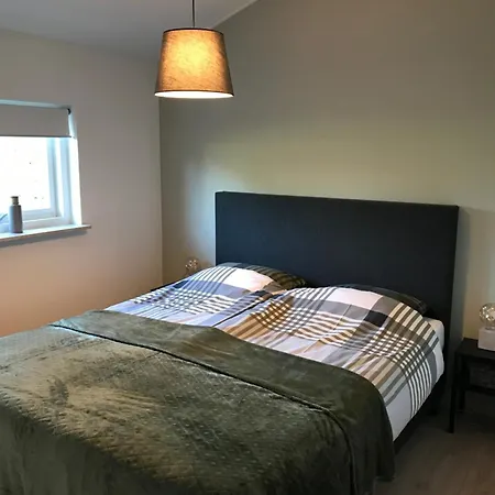 Holiday home Vakantiewoning Gulp Bij Het Plateau Heijenrath
