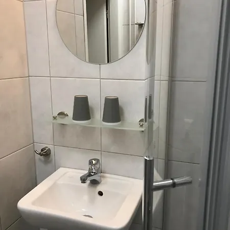 Vakantiewoning Gulp Bij Het Plateau * Heijenrath