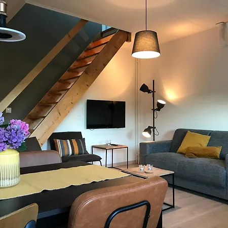 Vakantiewoning Gulp Bij Het Plateau Holiday home