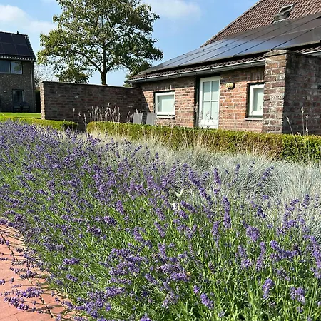 Vakantiewoning Gulp Bij Het Plateau Holiday home